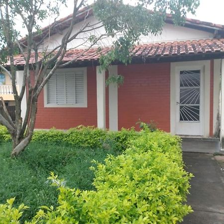 Casa De Temporada Villa Sao Lourenco  Ngoại thất bức ảnh