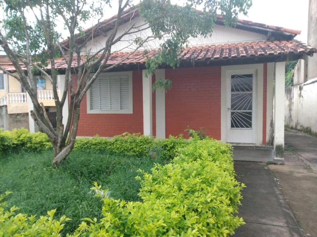 Casa De Temporada Villa Sao Lourenco  Ngoại thất bức ảnh