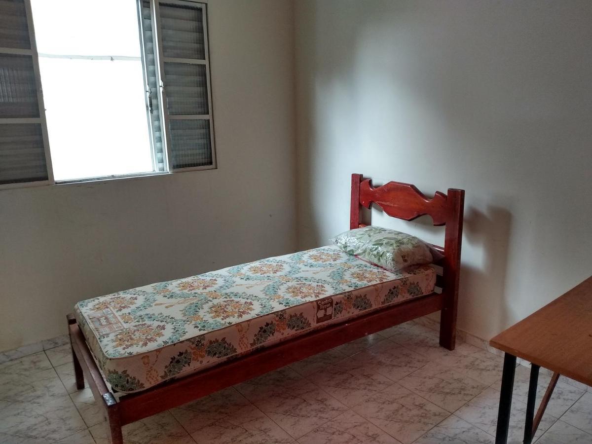 Casa De Temporada Villa Sao Lourenco  Ngoại thất bức ảnh