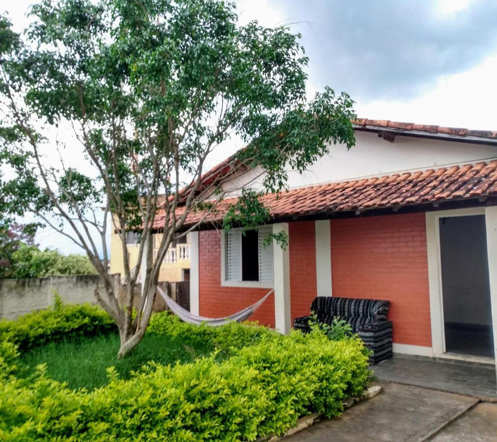 Casa De Temporada Villa Sao Lourenco  Ngoại thất bức ảnh