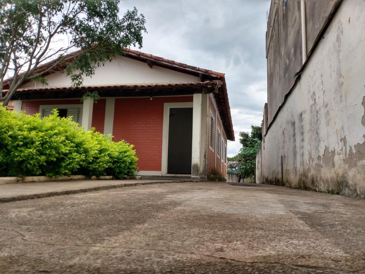 Casa De Temporada Villa Sao Lourenco  Ngoại thất bức ảnh