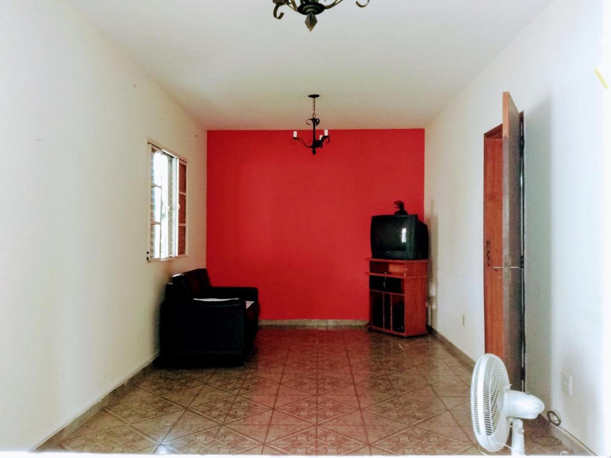Casa De Temporada Villa Sao Lourenco  Ngoại thất bức ảnh