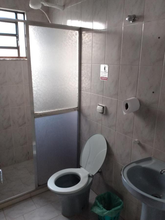 Casa De Temporada Villa Sao Lourenco  Ngoại thất bức ảnh