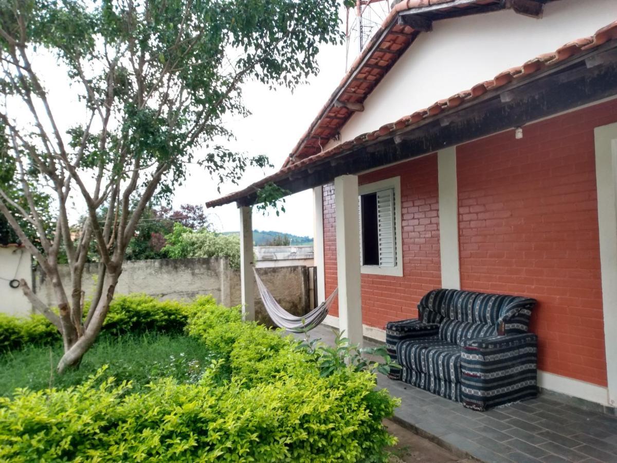 Casa De Temporada Villa Sao Lourenco  Ngoại thất bức ảnh