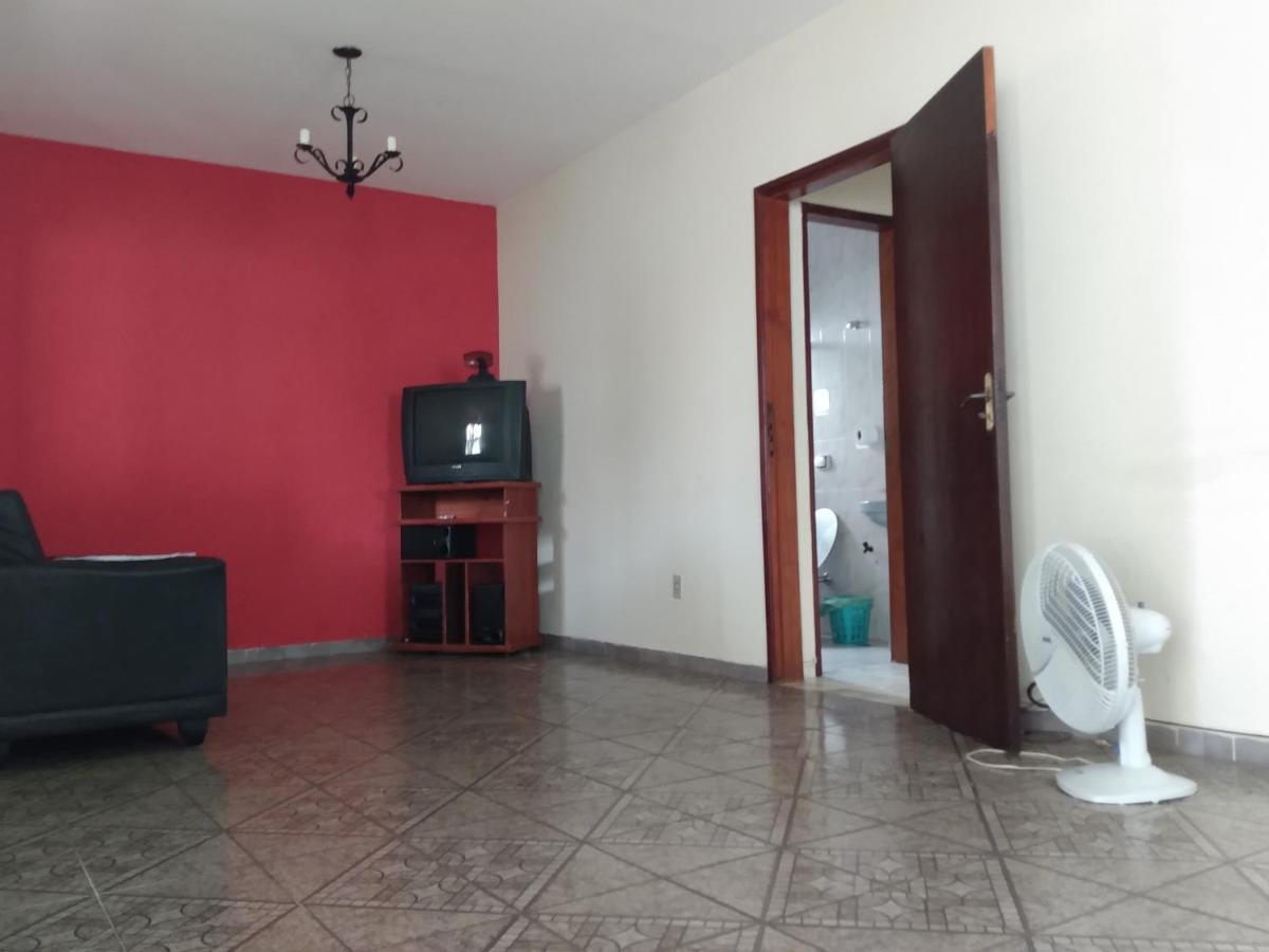 Casa De Temporada Villa Sao Lourenco  Ngoại thất bức ảnh
