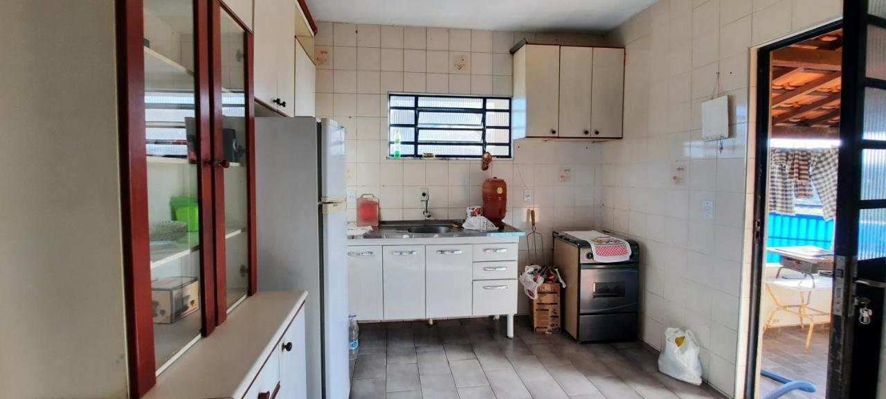 Casa De Temporada Villa Sao Lourenco  Ngoại thất bức ảnh