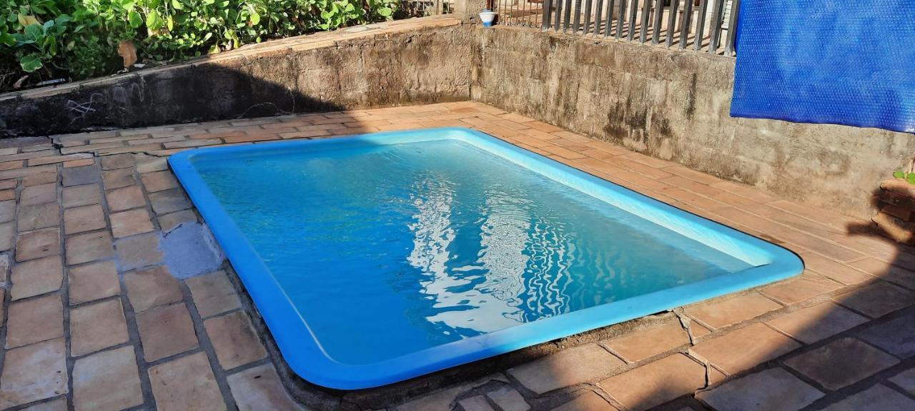 Casa De Temporada Villa Sao Lourenco  Ngoại thất bức ảnh