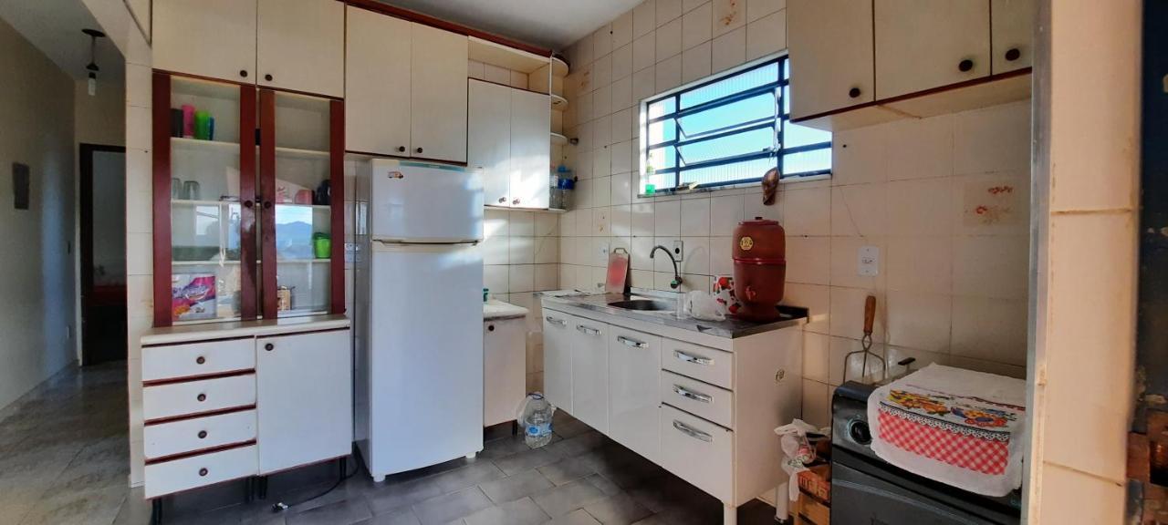 Casa De Temporada Villa Sao Lourenco  Ngoại thất bức ảnh