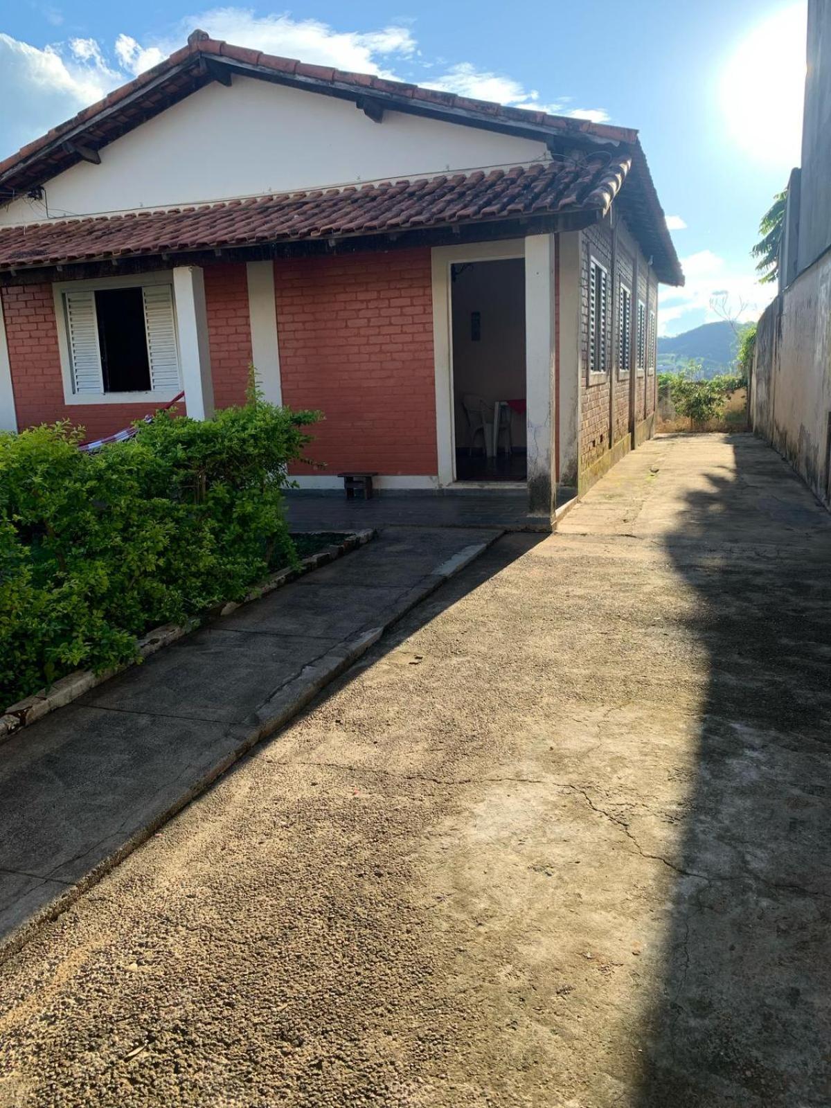 Casa De Temporada Villa Sao Lourenco  Phòng bức ảnh
