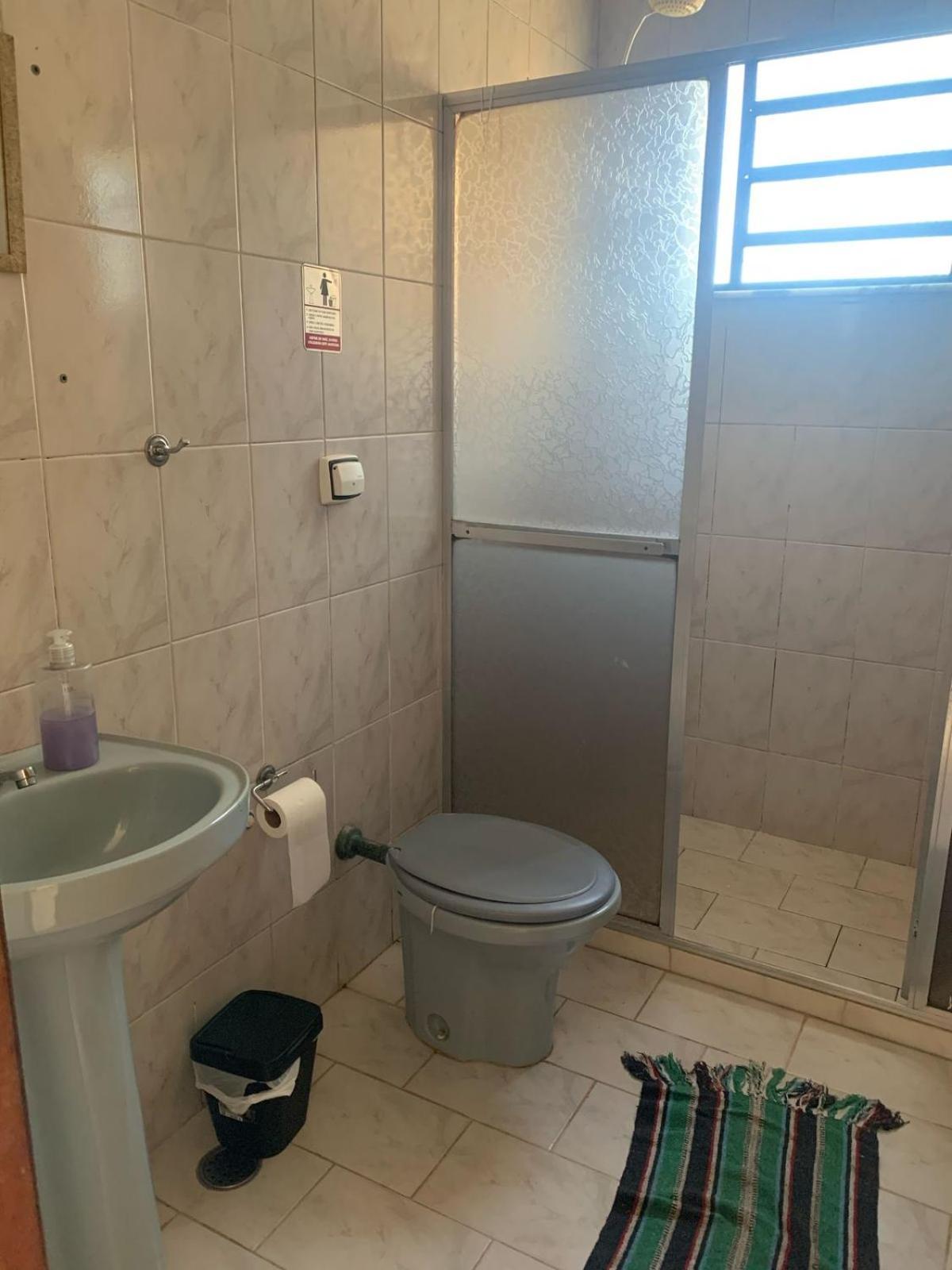 Casa De Temporada Villa Sao Lourenco  Ngoại thất bức ảnh