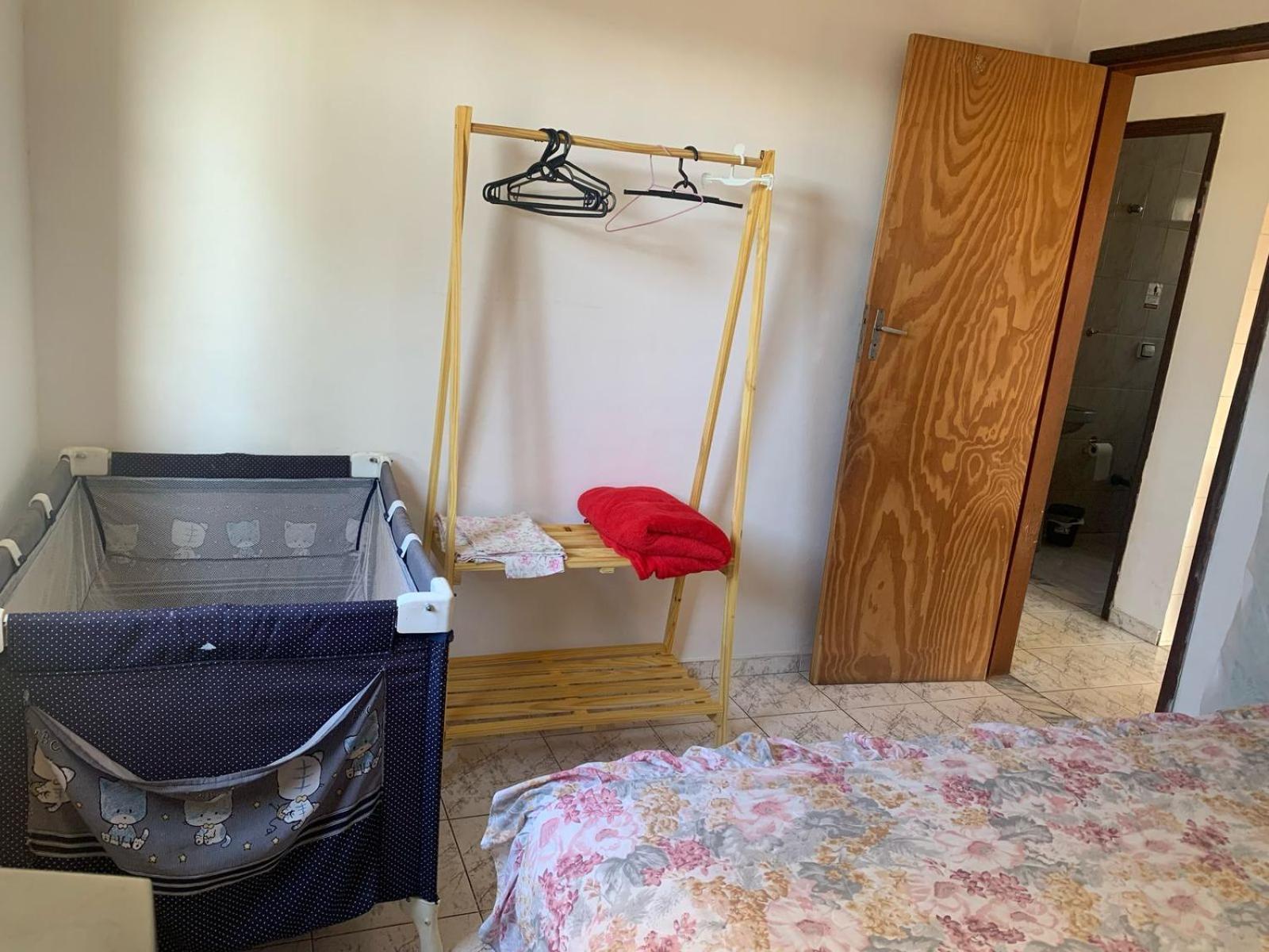 Casa De Temporada Villa Sao Lourenco  Ngoại thất bức ảnh