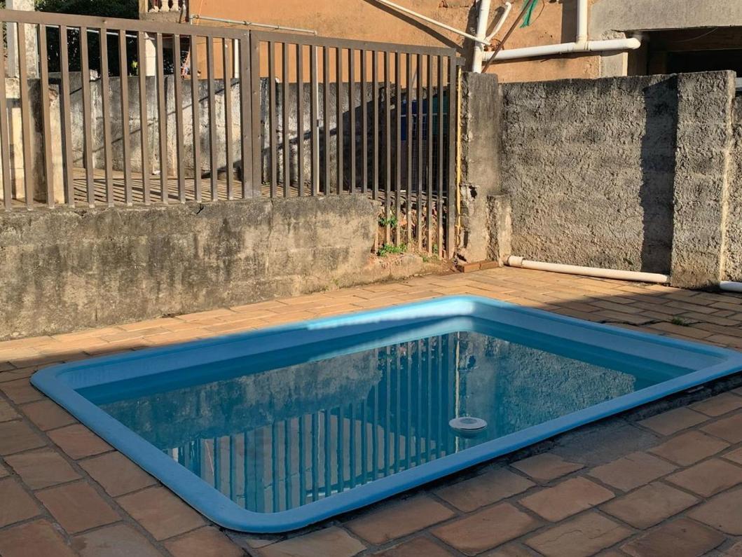 Casa De Temporada Villa Sao Lourenco  Ngoại thất bức ảnh