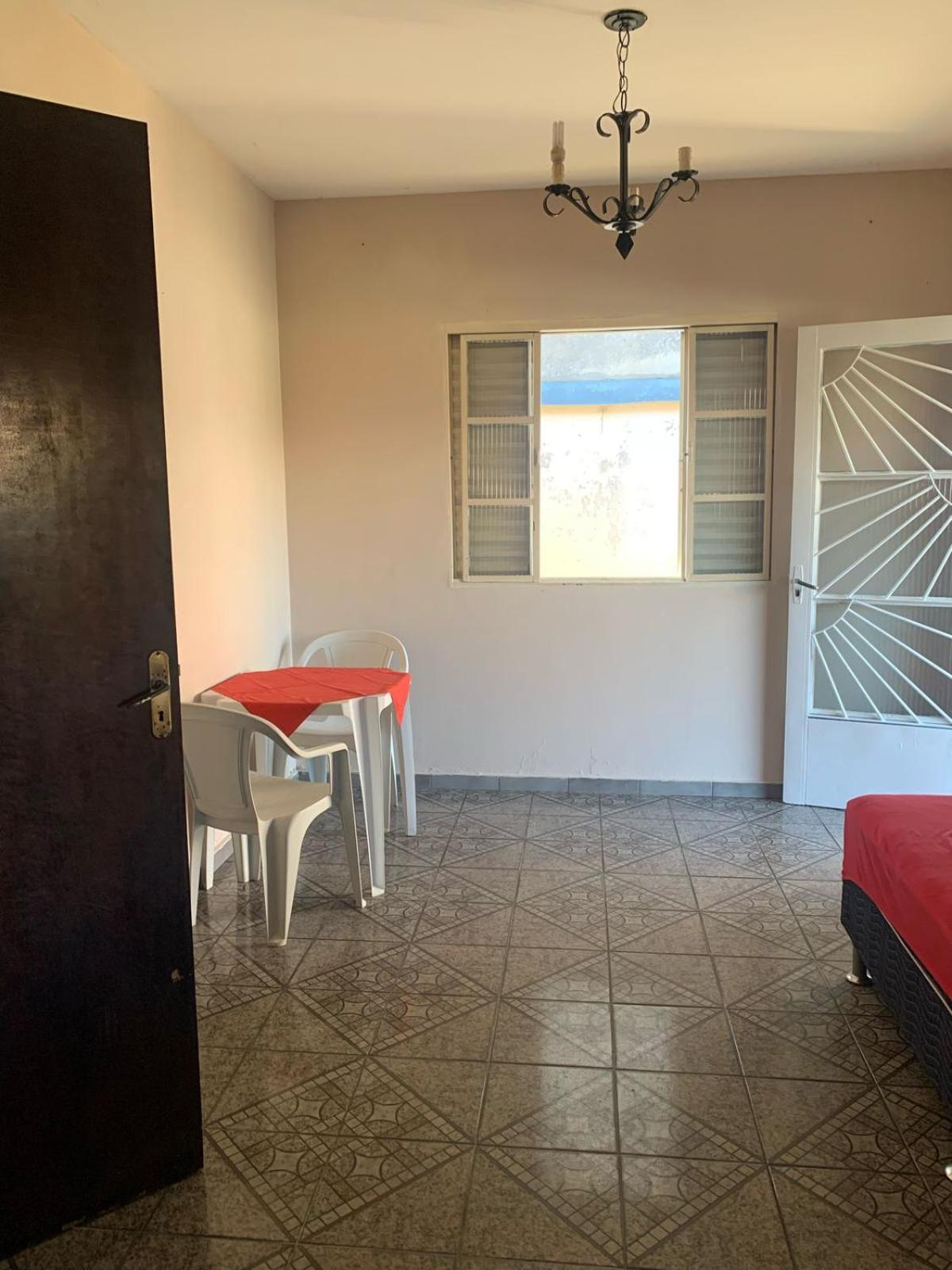 Casa De Temporada Villa Sao Lourenco  Ngoại thất bức ảnh