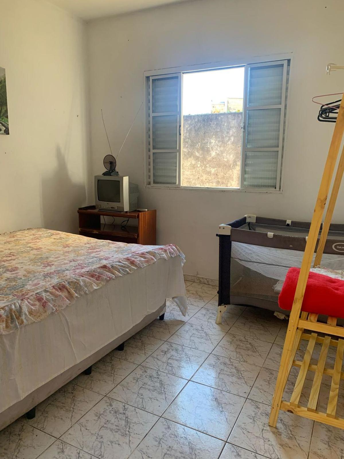 Casa De Temporada Villa Sao Lourenco  Ngoại thất bức ảnh
