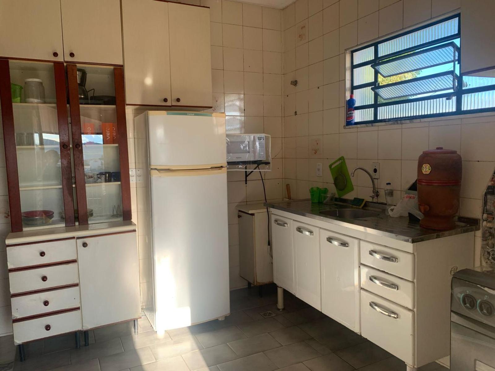 Casa De Temporada Villa Sao Lourenco  Ngoại thất bức ảnh
