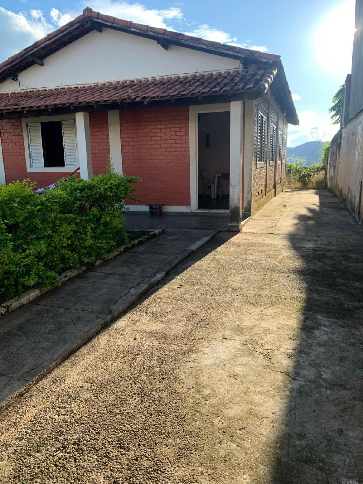 Casa De Temporada Villa Sao Lourenco  Ngoại thất bức ảnh