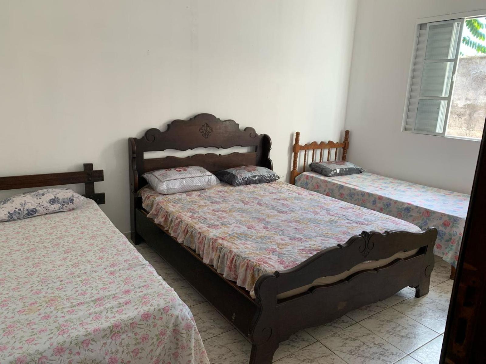 Casa De Temporada Villa Sao Lourenco  Ngoại thất bức ảnh